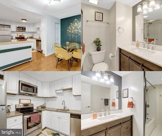 6300 Stevenson Ave Unit 311, Alexandria, VA 22304