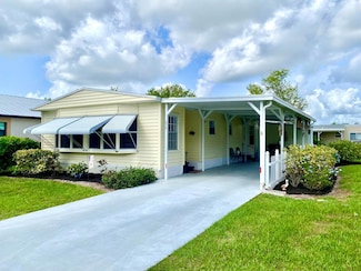 272 Camino Del Rio, Port St. Lucie, FL 34952