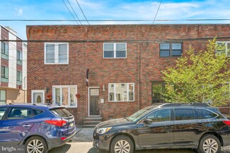 2661 Tulip St, Philadelphia, PA 19125