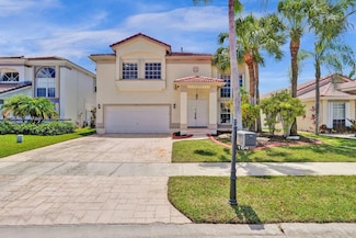 164 Granada Ave, Weston, FL 33326