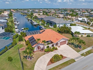 1081 Coronado Dr, Punta Gorda, FL 33950