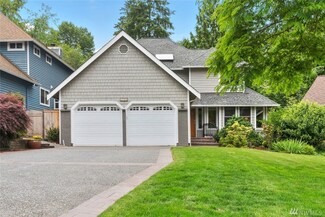 2723 NE 184th Place, Lake Forest Park, WA 98155