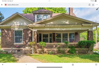 208 College St, Woodbury, TN 37190