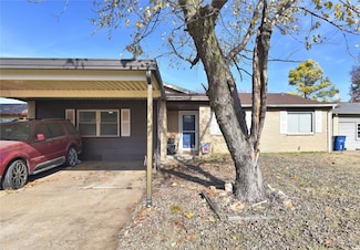 12327 E 17th St, Tulsa, OK 74128