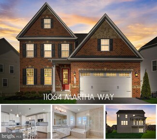 11064 Martha Way, Fulton, MD 20759