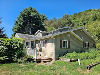 1983 First Fork Rd, Austin, PA 16720