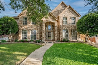 2124 Cannes Dr, Plano, TX 75025