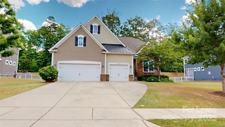 2416 Surveyor General Dr, Waxhaw, NC 28173