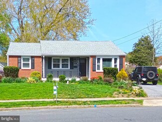4619 Sir Galahad Dr, Brookhaven, PA 19015