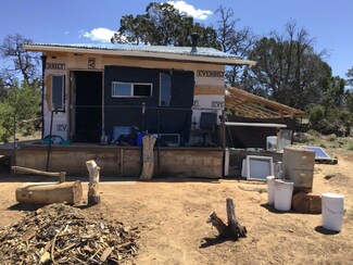 103 Hickory Ln, Ramah, NM 87321