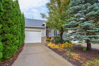 1219 Yuma Ridge Dr SW Unit 196, Byron Center, MI 49315