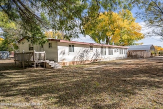 16 Road 3495, Flora Vista, NM 87415