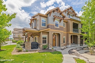760 W Holliday Dr, Kamas, UT 84036