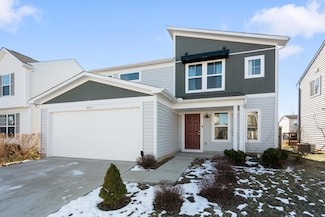4863 Hanover Hill Ct, Columbus, OH 43232