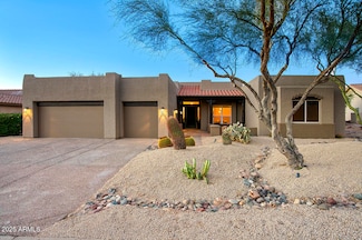 7002 E Horned Owl Trail, Scottsdale, AZ 85266