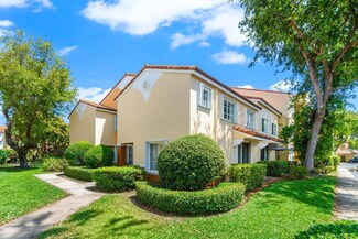 111 Yacht Club Way Unit 101, Hypoluxo, FL 33462