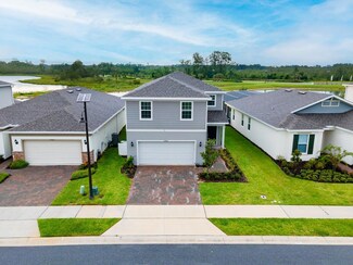 17684 Saw Palmetto Ave, Clermont, FL 34714
