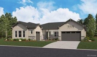 1276 Oleander St, Castle Rock, CO 80109