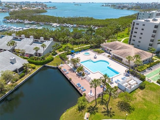 1328 Pasadena Ave S Unit 608, South Pasadena, FL 33707