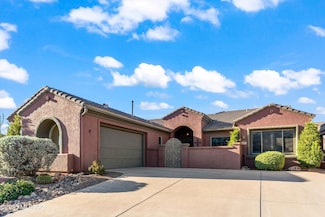 5854 S Turquoise Canyon Dr, Green Valley, AZ 85622