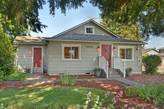 16003 15th Ave SW, Burien, WA 98166