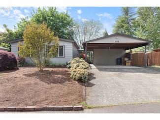 3800 S Mountain View Dr SE Unit 101, Albany, OR 97322