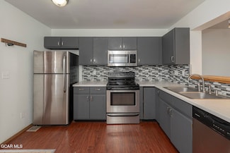 265 Christiansen Ave Unit A & B, Granby, CO 80446