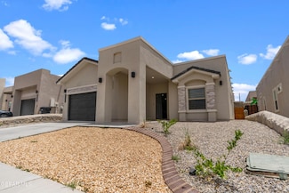 13106 Salterton Ave, El Paso, TX 79928