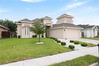 1213 Garden Ridge Ave, San Juan, TX 78589