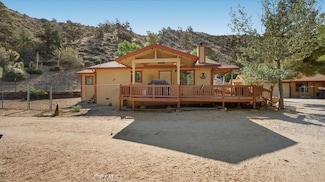 7965 Sand Canyon Rd, Wrightwood, CA 92397