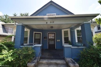 202 Wilson St, Greensboro, NC 27401