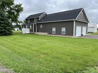 21951 Road 21, Fort Jennings, OH 45844