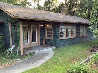 1520 W Court St, Newton, TX 75966
