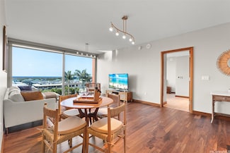 1555 Kapiolani Blvd Unit 906, Honolulu, HI 96814