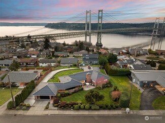 1534 N Fir St, Tacoma, WA 98406