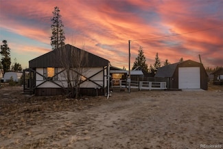 368 County Road 445, Grand Lake, CO 80447
