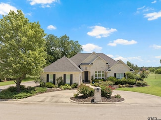 108 Links Dr, Mount Pleasant, TX 75455