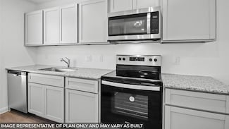 14530 William Trails Dr, Willis, TX 77378