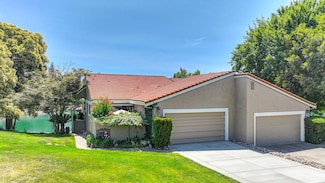 6970 Carreta Ln, Rancho Murieta, CA 95683