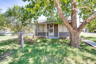 3414 24th St Unit REAR, Lubbock, TX 79410