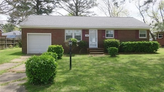 4103 Candlewood Dr, Hampton, VA 23666