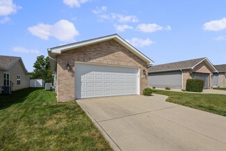 520 W 76th Ave, Merrillville, IN 46410