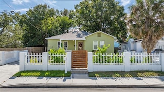 2116 W Saint Louis St, Tampa, FL 33607