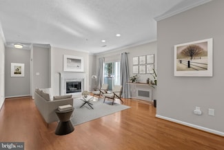 1701 Lake Shore Crest Dr Unit 11, Reston, VA 20190