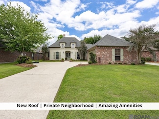 12412 Mill House Dr, Geismar, LA 70734
