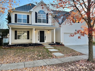 19202 Kanawha Dr, Cornelius, NC 28031