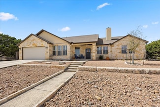 1804 Summit Spur, Kerrville, TX 78028