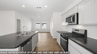 547 Belle Springs Ln, Conroe, TX 77301