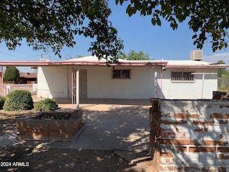 439 W Pirtle Ave, Pirtleville, AZ 85626