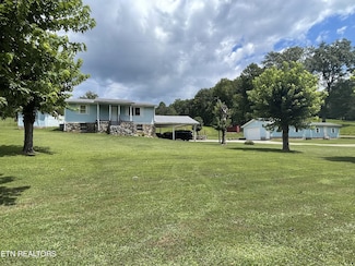 535 Belcher Gap Rd, Madisonville, TN 37354
